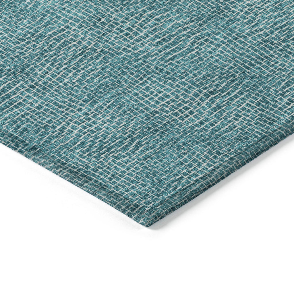 addison chantille acn1057 teal rug