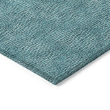 addison chantille acn1057 teal rug