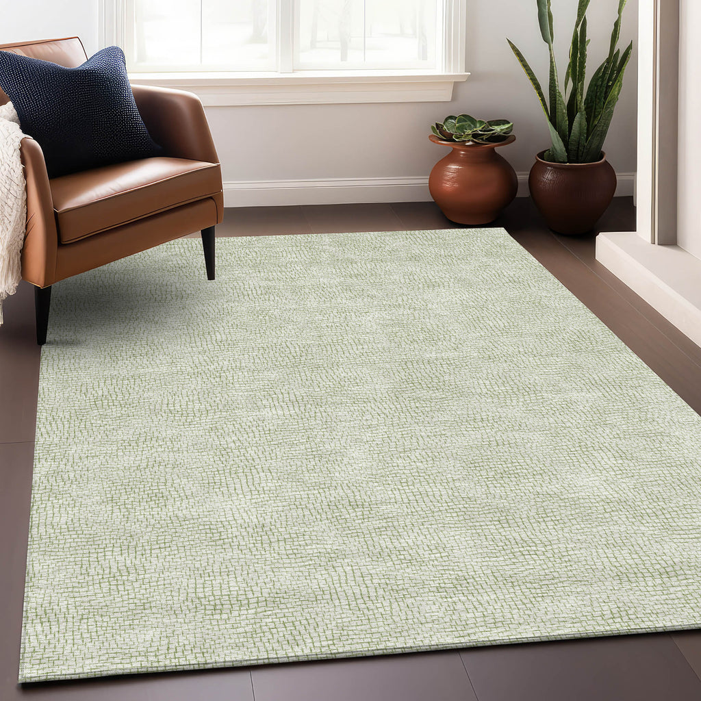 addison chantille acn1058 aloe rug