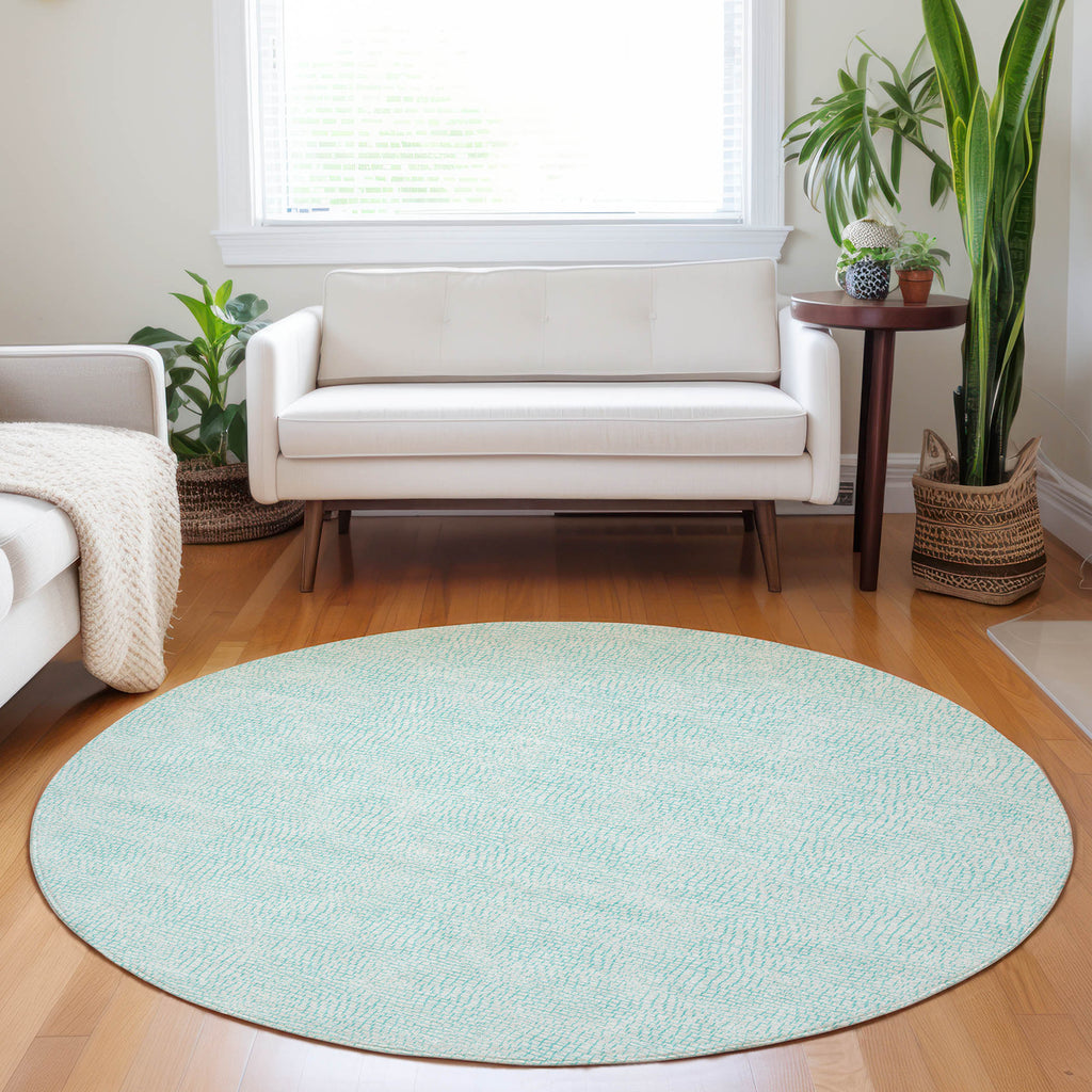 addison chantille acn1058 aqua rug