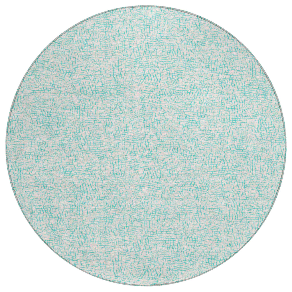 addison chantille acn1058 aqua rug