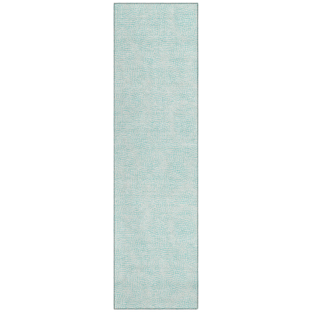addison chantille acn1058 aqua rug