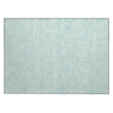 addison chantille acn1058 aqua rug