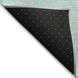 addison chantille acn1058 aqua rug