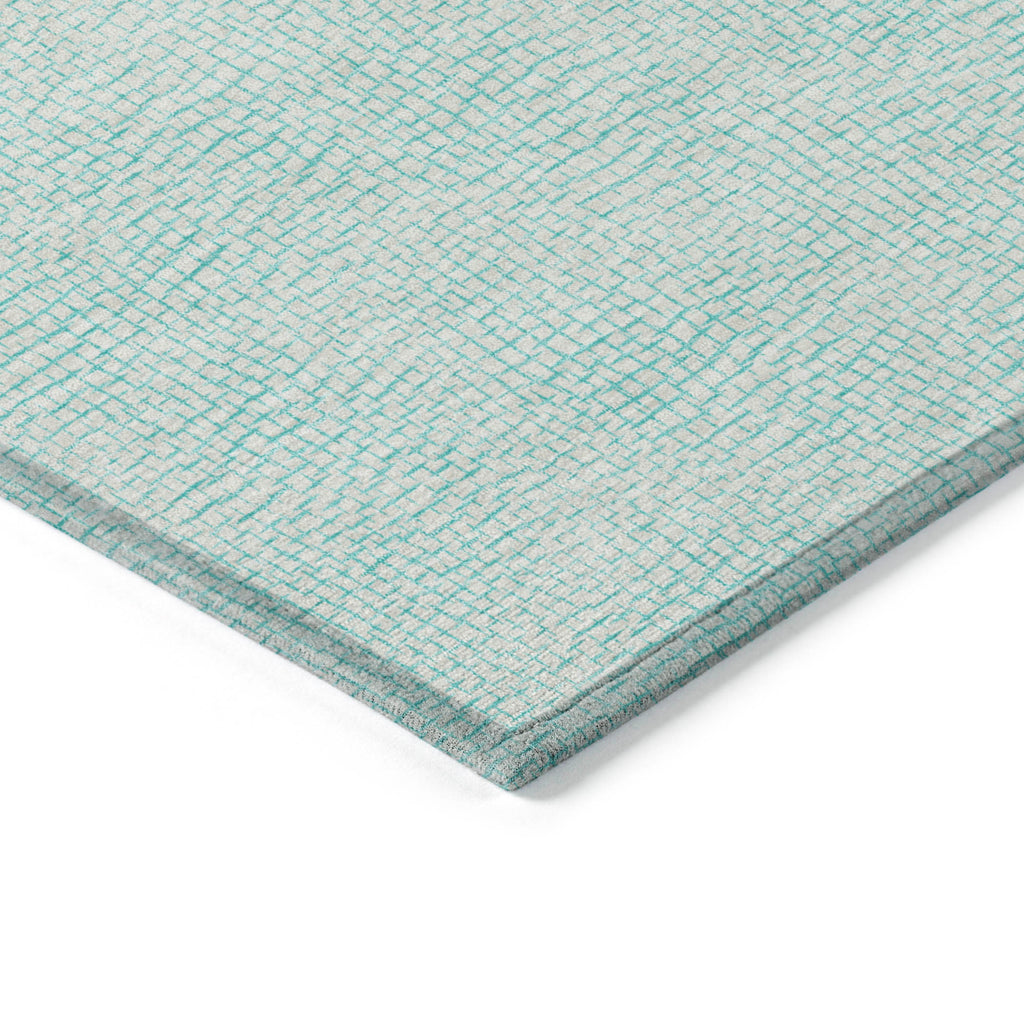 addison chantille acn1058 aqua rug