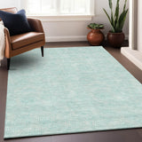 addison chantille acn1058 aqua rug