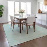 addison chantille acn1058 aqua rug