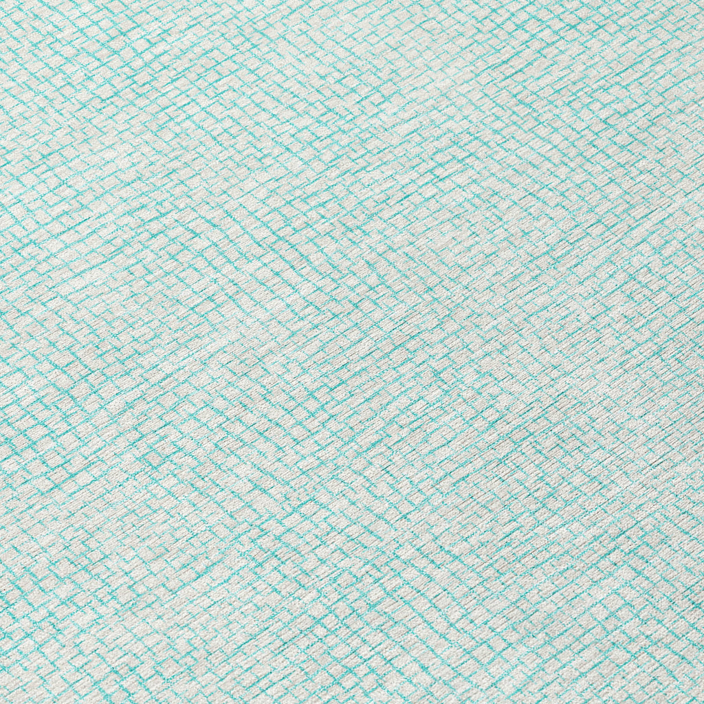 addison chantille acn1058 aqua rug