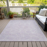 addison chantille acn1058 lavender rug