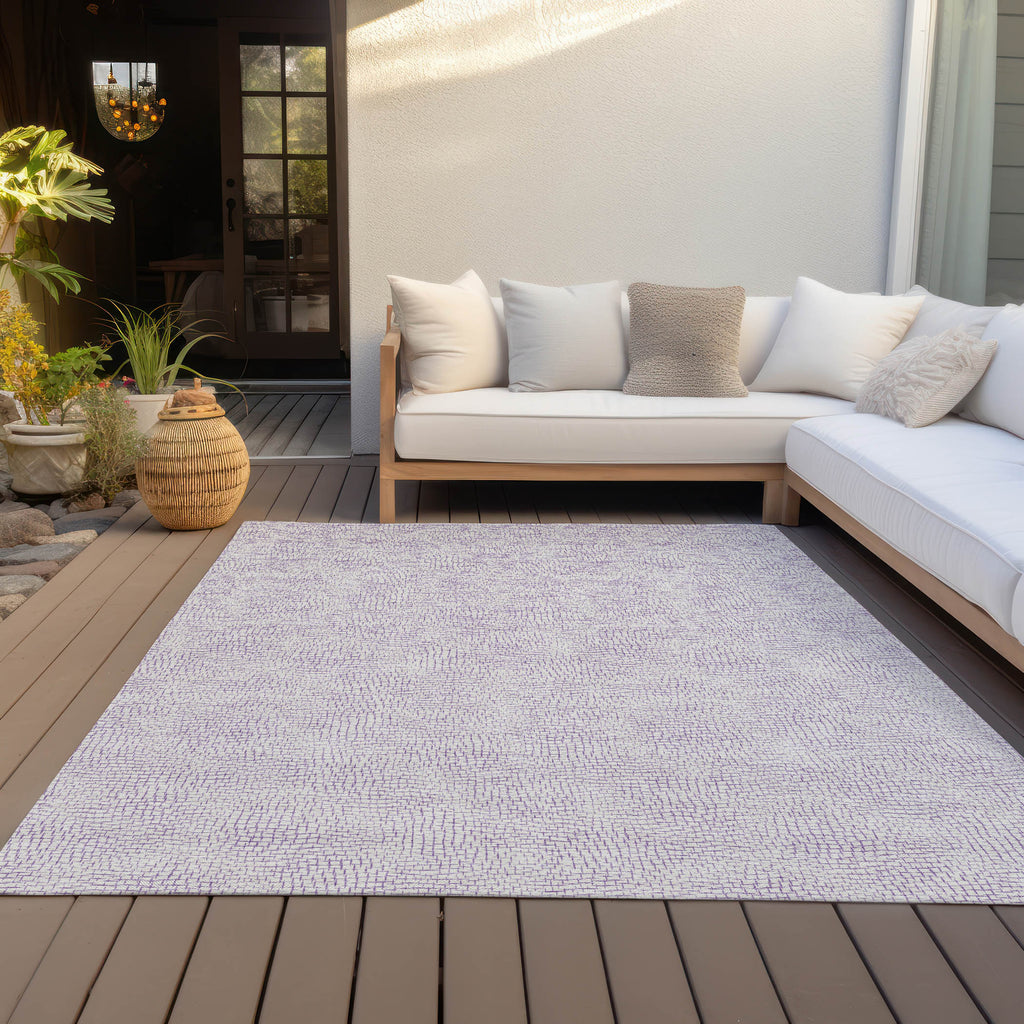 addison chantille acn1058 lavender rug