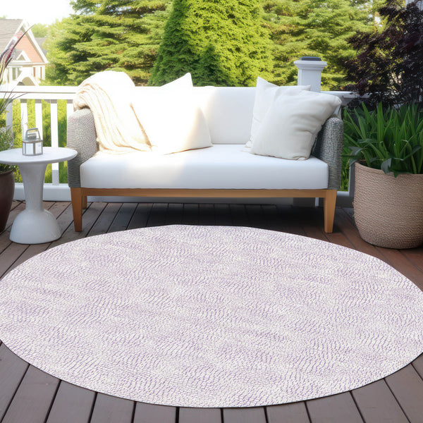 addison chantille acn1058 lavender rug