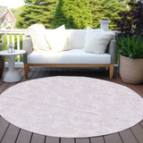 addison chantille acn1058 lavender rug