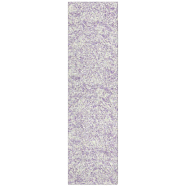 addison chantille acn1058 lavender rug