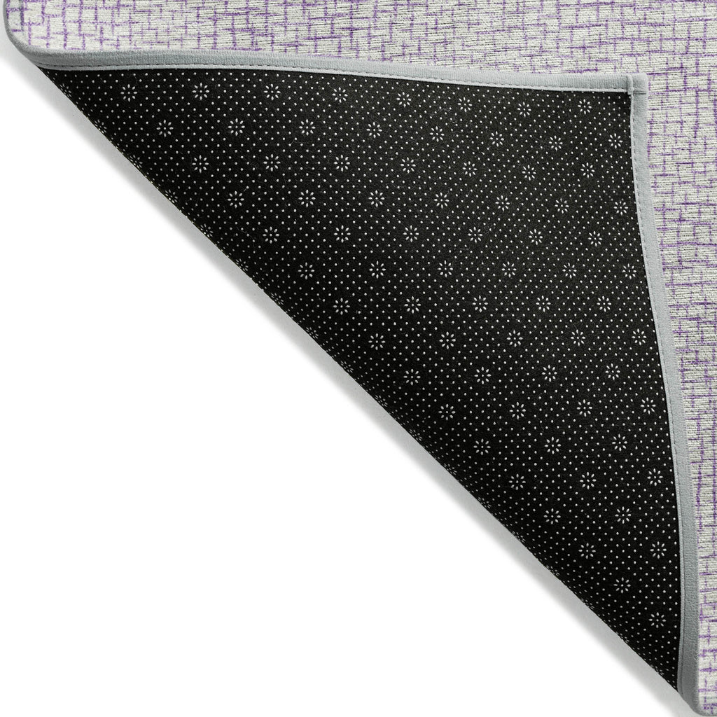 addison chantille acn1058 lavender rug