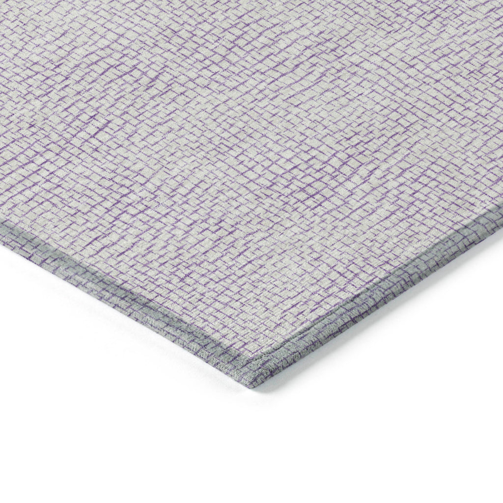 addison chantille acn1058 lavender rug