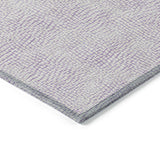 addison chantille acn1058 lavender rug
