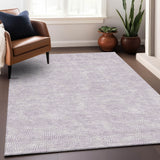 addison chantille acn1058 lavender rug