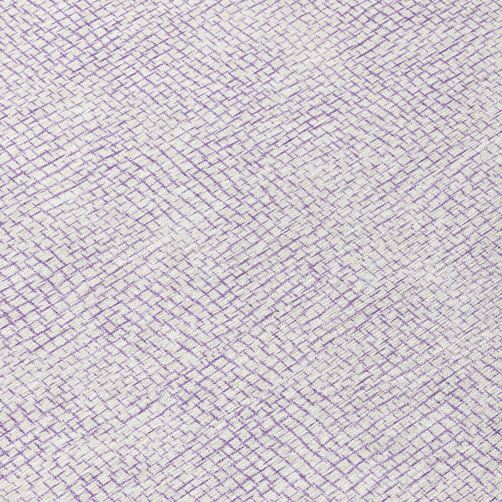 addison chantille acn1058 lavender rug