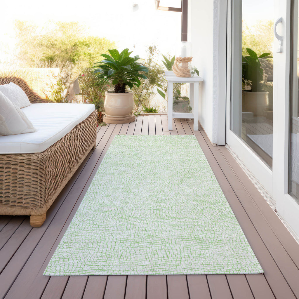 addison chantille acn1058 mint rug