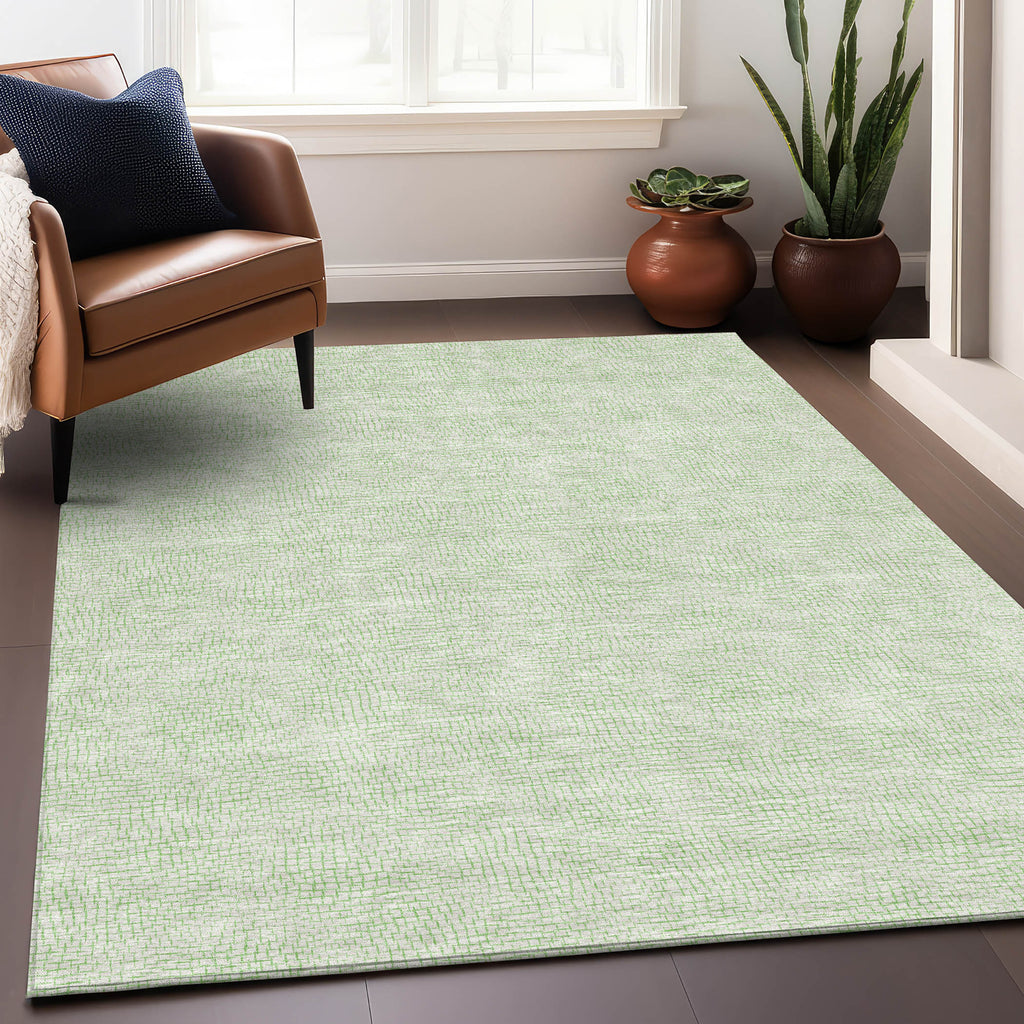 addison chantille acn1058 mint rug