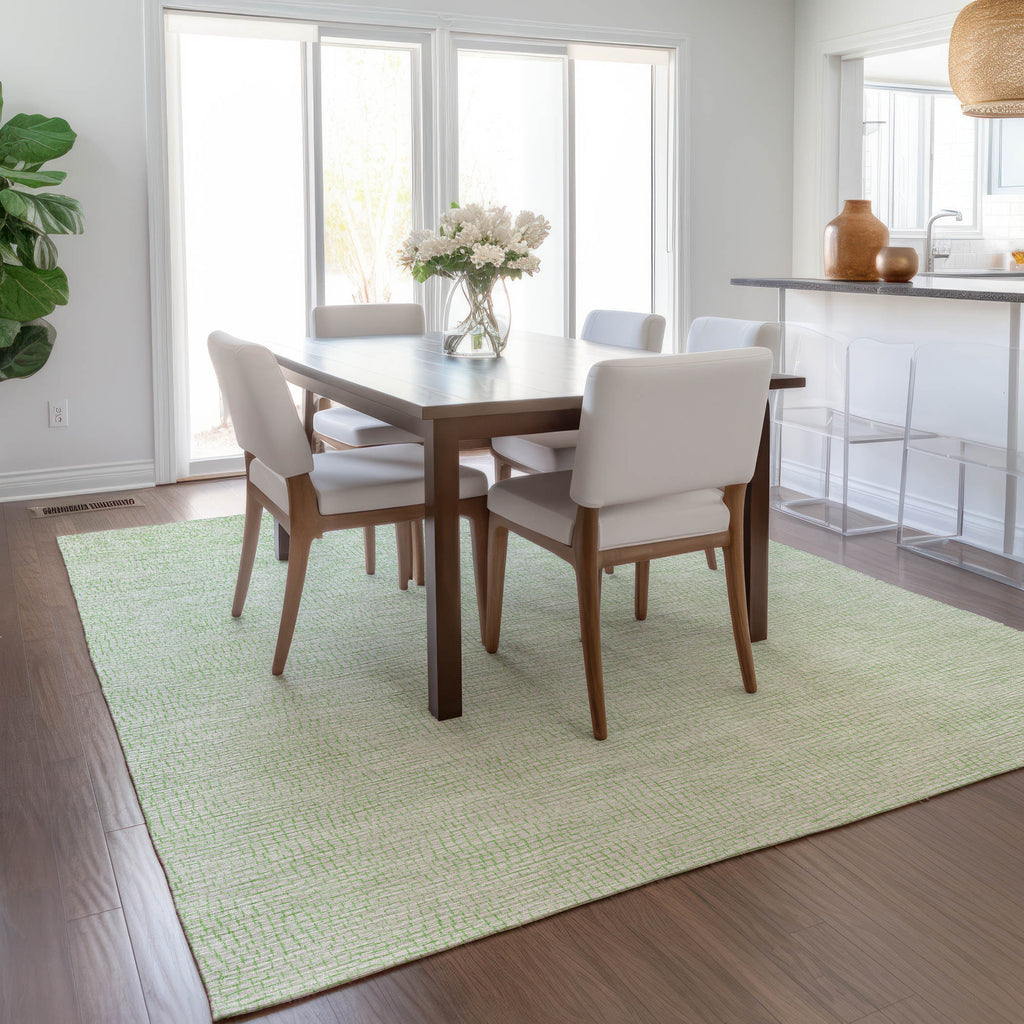 addison chantille acn1058 mint rug