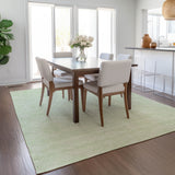 addison chantille acn1058 mint rug