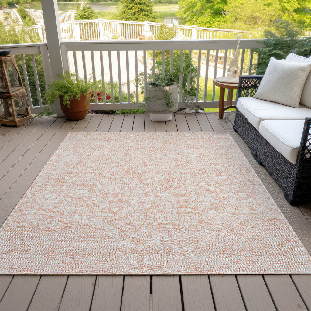 addison chantille acn1058 peach rug
