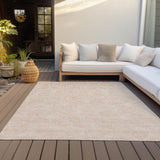 addison chantille acn1058 peach rug