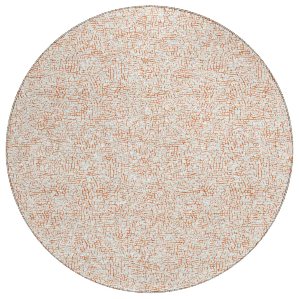 addison chantille acn1058 peach rug