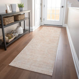 addison chantille acn1058 peach rug