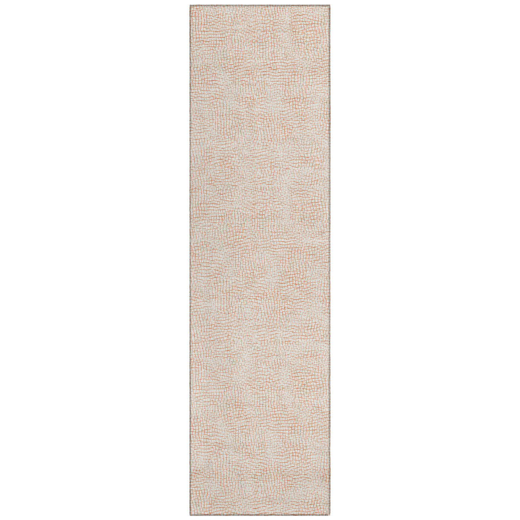addison chantille acn1058 peach rug