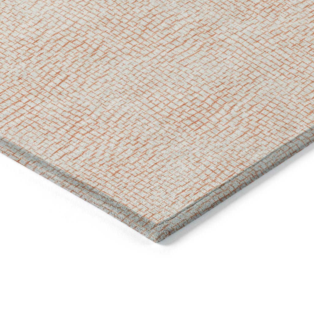 addison chantille acn1058 peach rug