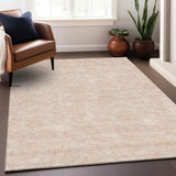 addison chantille acn1058 peach rug