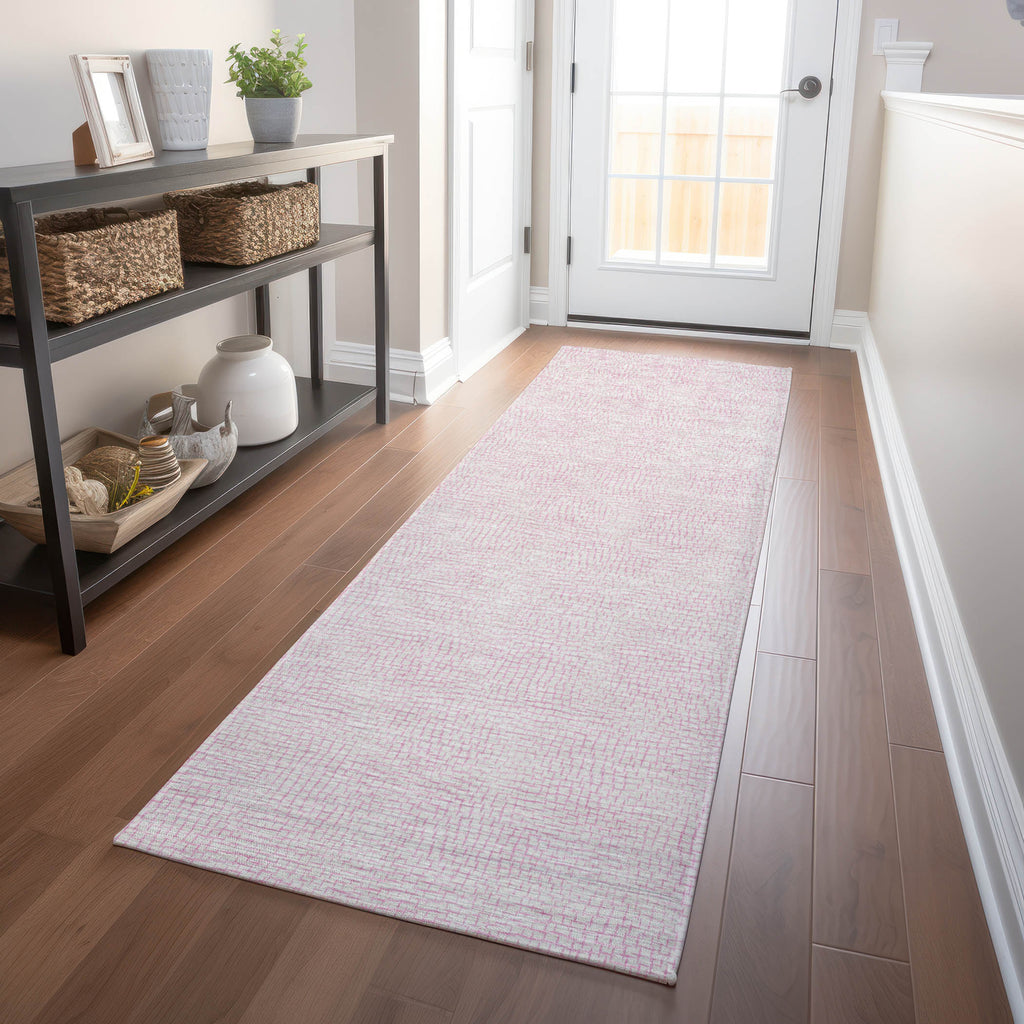 addison chantille acn1058 pink rug