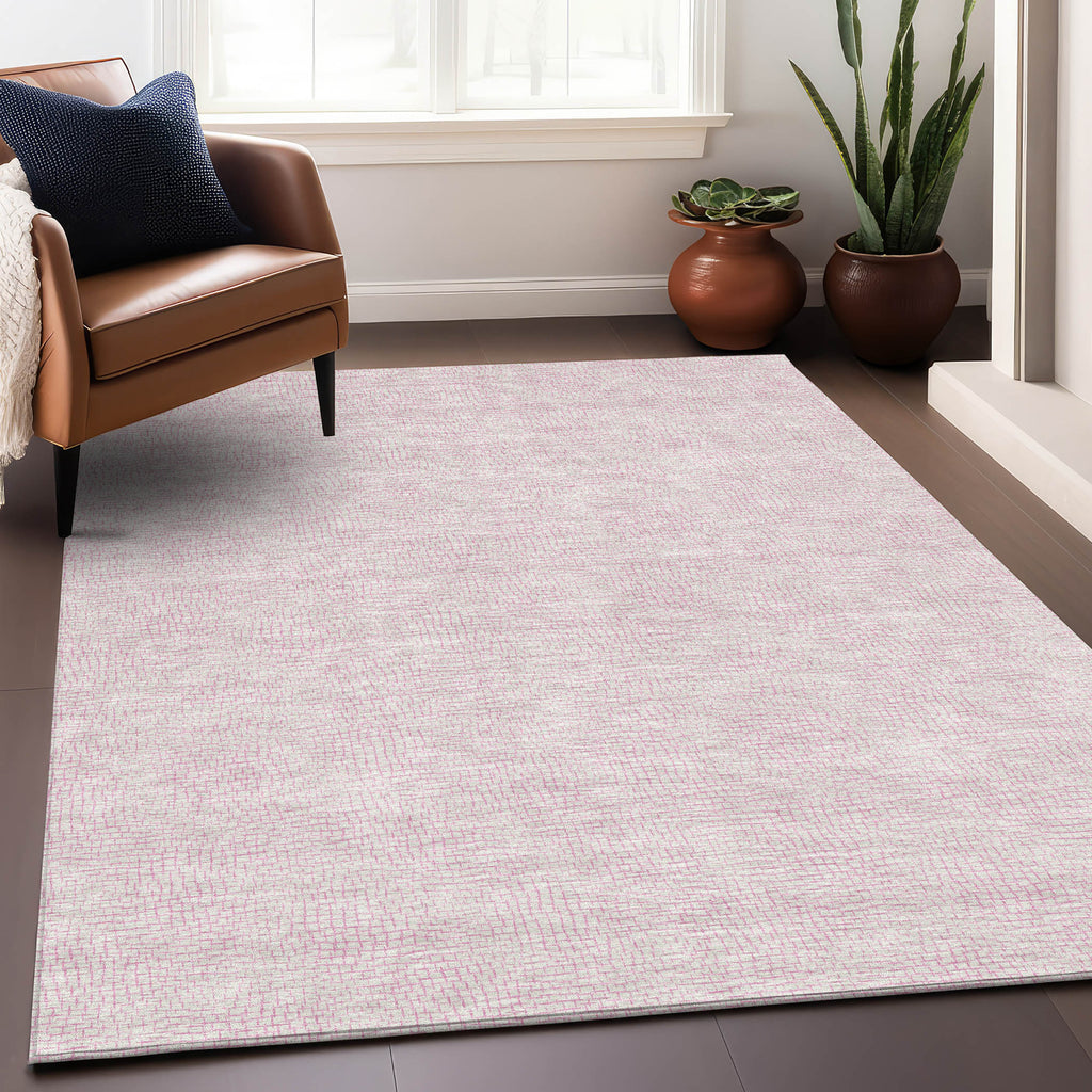 addison chantille acn1058 pink rug