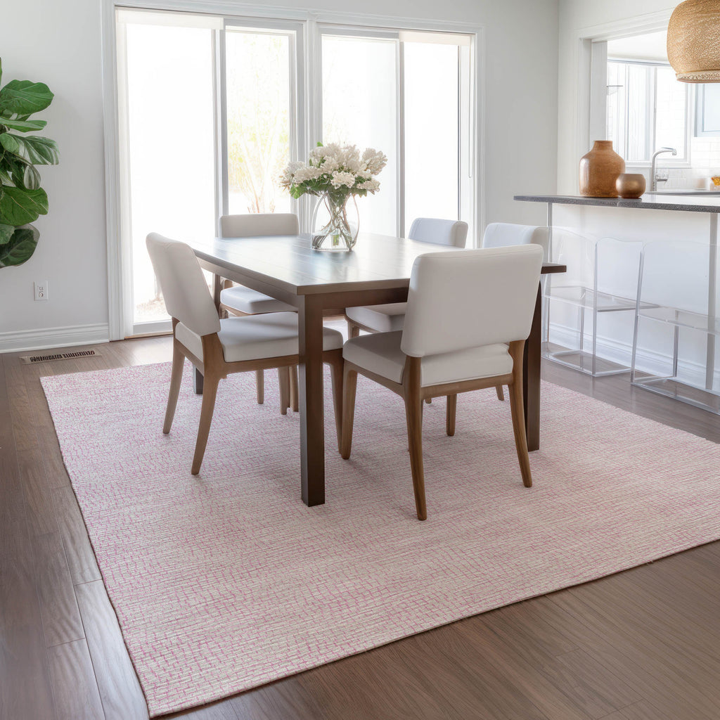 addison chantille acn1058 pink rug