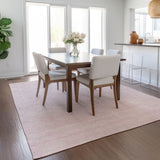 addison chantille acn1058 pink rug