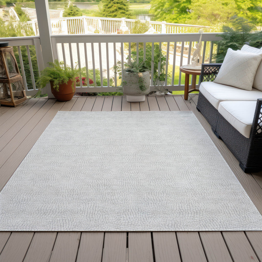addison chantille acn1058 silver rug