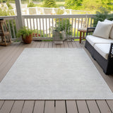 addison chantille acn1058 silver rug