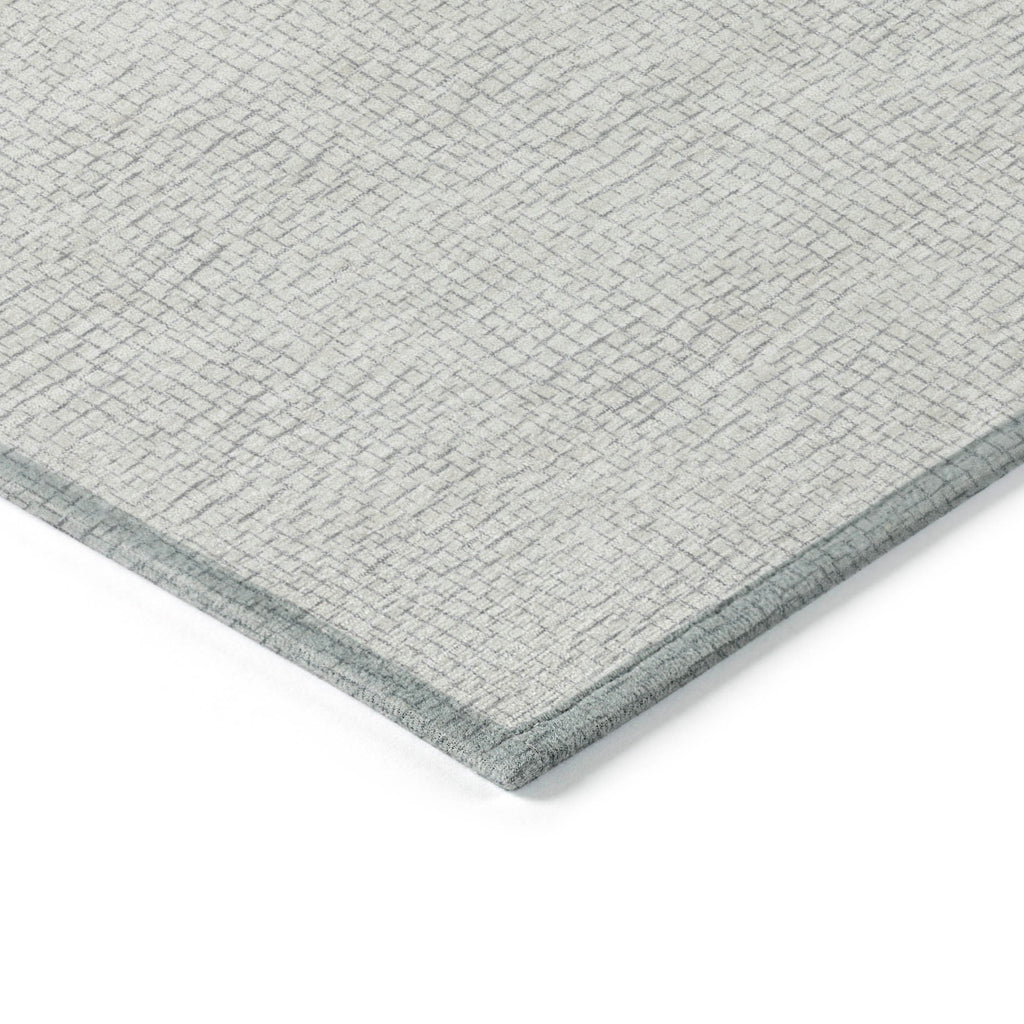 addison chantille acn1058 silver rug