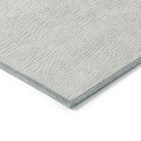 addison chantille acn1058 silver rug