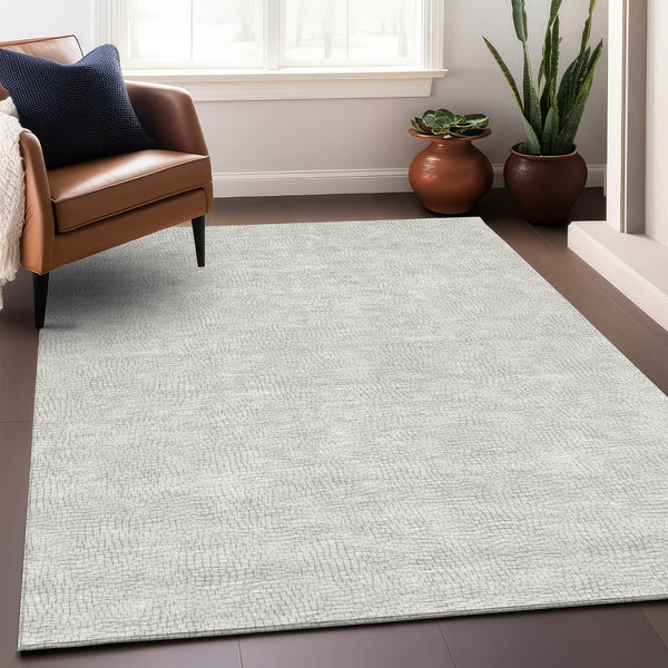 addison chantille acn1058 silver rug