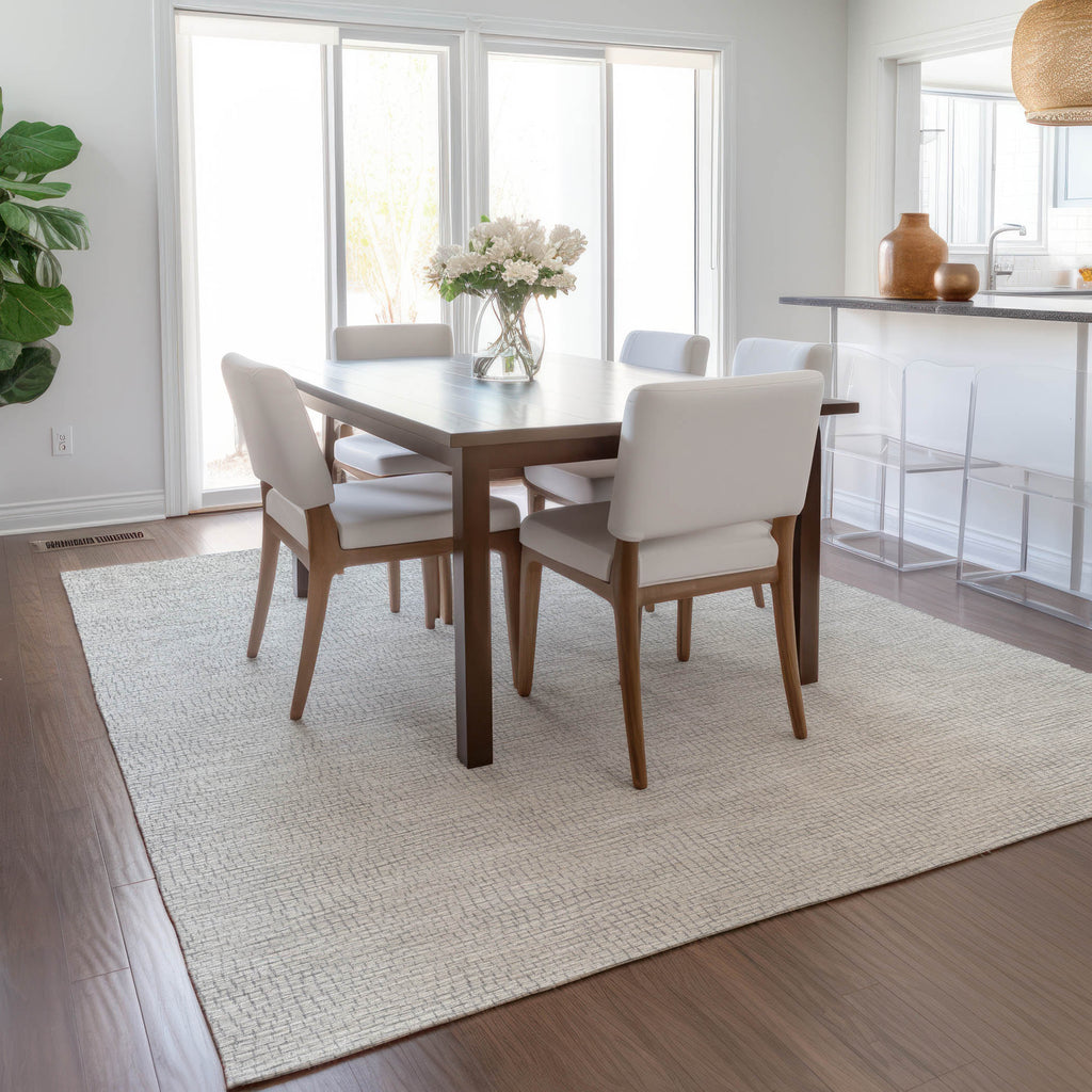 addison chantille acn1058 silver rug