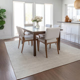 addison chantille acn1058 silver rug