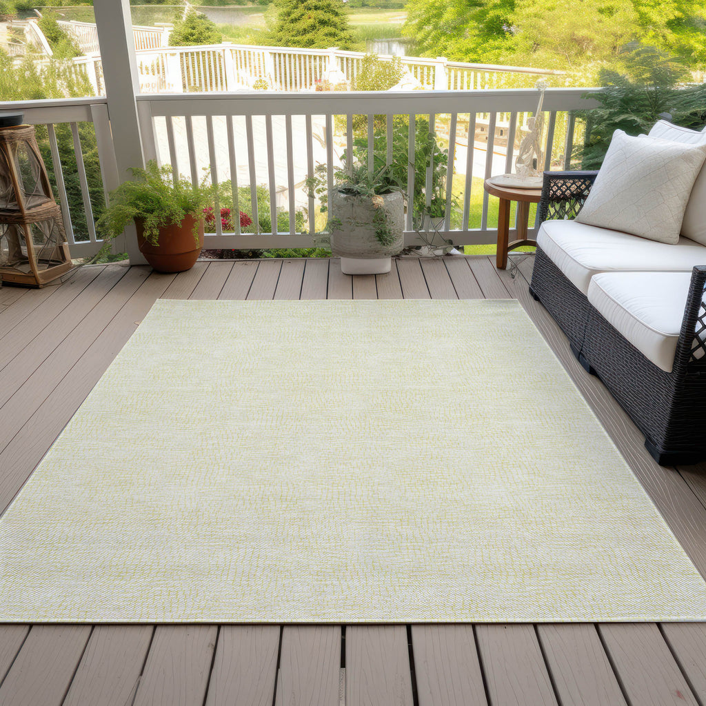 addison chantille acn1058 yellow rug