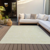 addison chantille acn1058 yellow rug