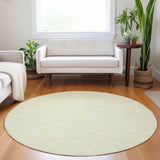 addison chantille acn1058 yellow rug