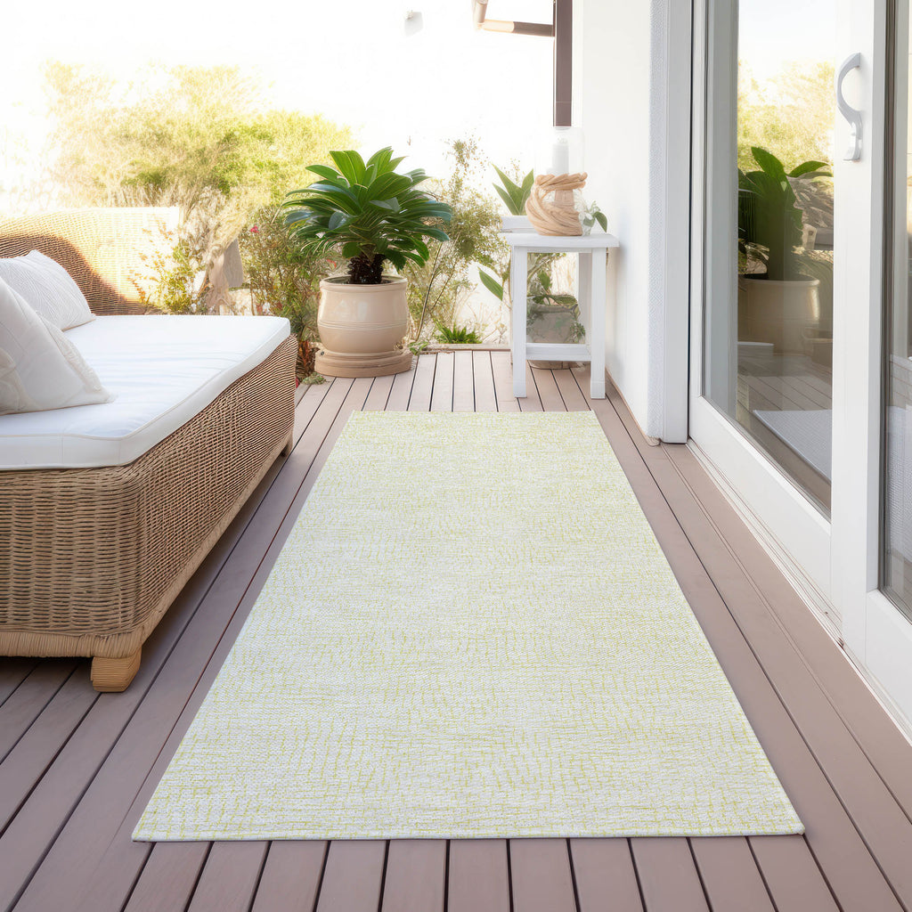addison chantille acn1058 yellow rug