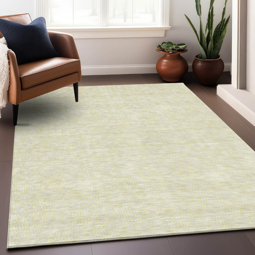 addison chantille acn1058 yellow rug