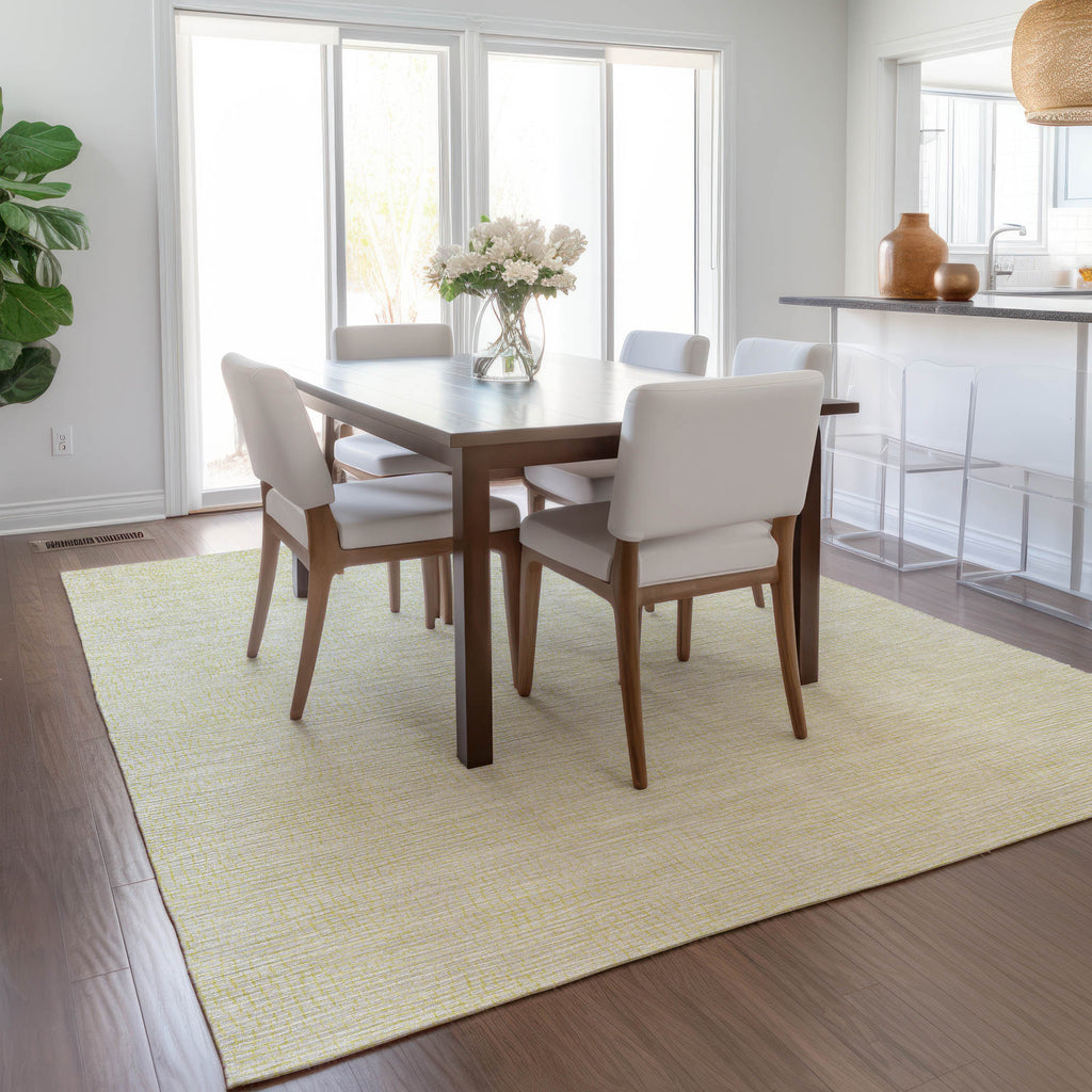addison chantille acn1058 yellow rug